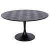 Blax Ronde Eettafel Ø140