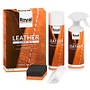 Brushed Leather Care Kit