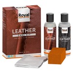 Oranje Furniture Care Leather Care Kit - Wax & Oil Oranje Furniture Care Leather Care Kit - Wax & Oil