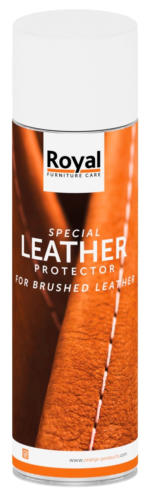 Oranje Furniture Care Leather Protector