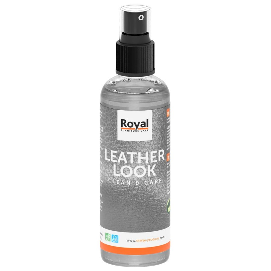 Leatherlook Clean en Care Leatherlook Clean en Care