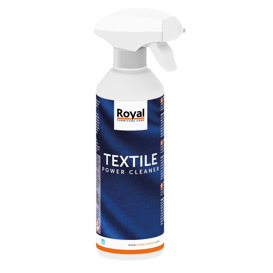 Textile Power Cleaner Textile Power Cleaner