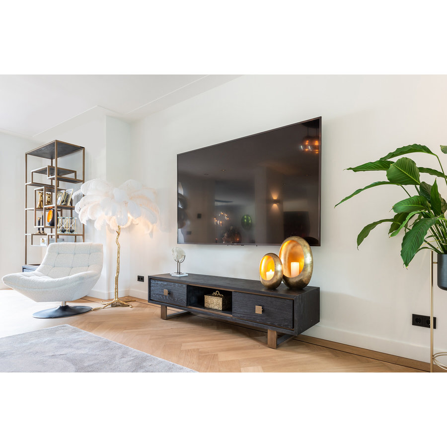 Hunter TV Meubel Hunter TV Meubel