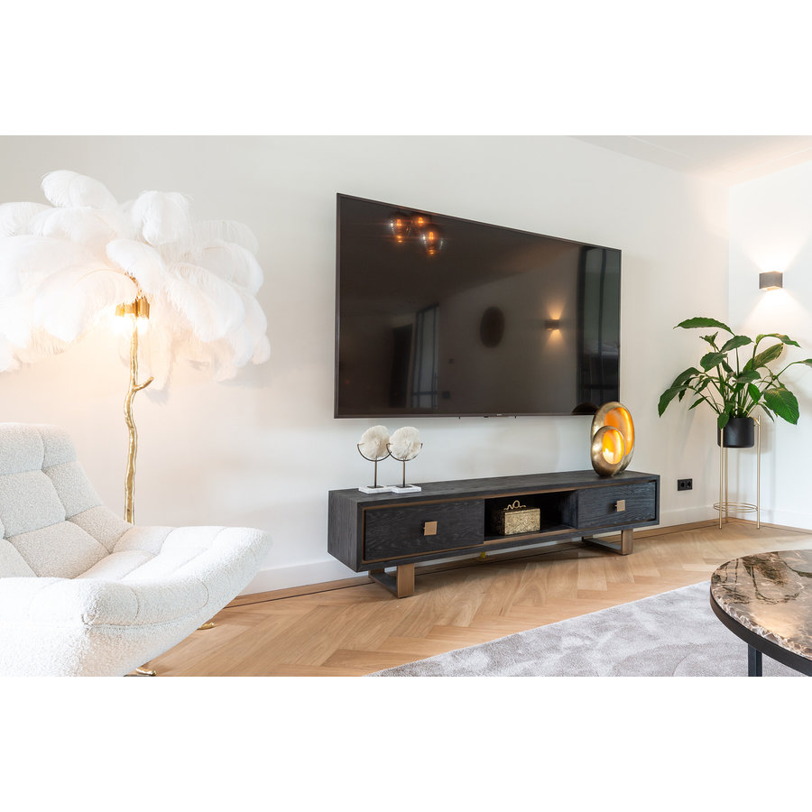 Hunter TV Meubel Hunter TV Meubel