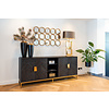 Blackbone Dressoir Goud