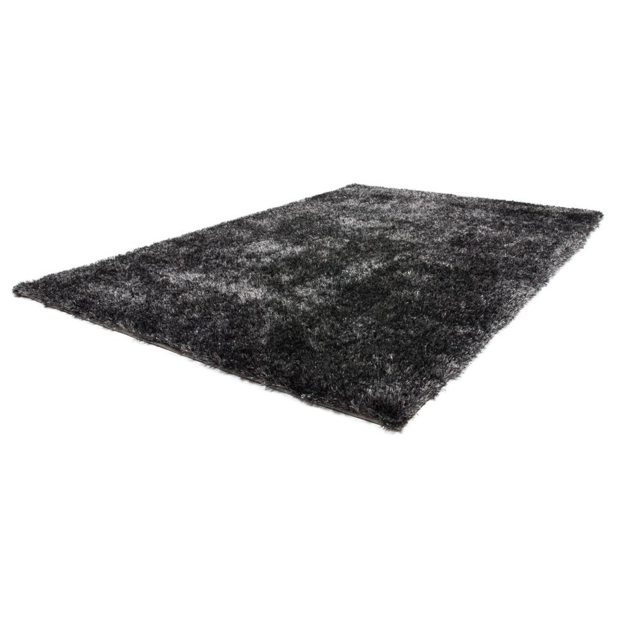 Twist 80 x 150 cm Vloerkleed Antraciet Twist 80 x 150 cm Vloerkleed Antraciet
