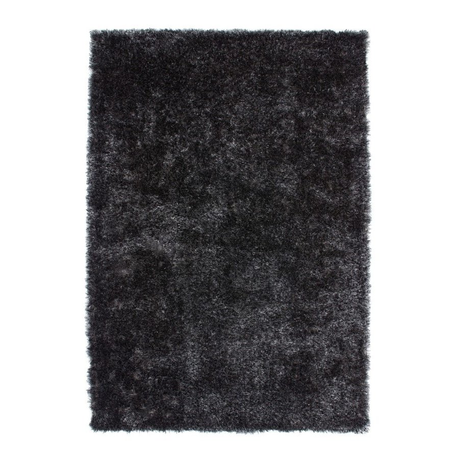 Twist 80 x 150 cm Vloerkleed Antraciet Twist 80 x 150 cm Vloerkleed Antraciet