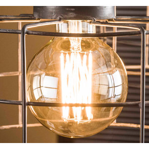 4x Bol Lichtbron LED Ø9,5