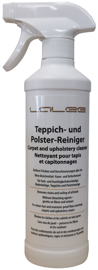 Lalee Vloerkleed Cleanser