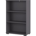 Germania Profi Boekenkast Small Grafiet Germania Profi Boekenkast Small Grafiet