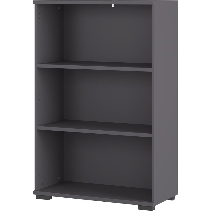 Profi Boekenkast Small Grafiet Profi Boekenkast Small Grafiet
