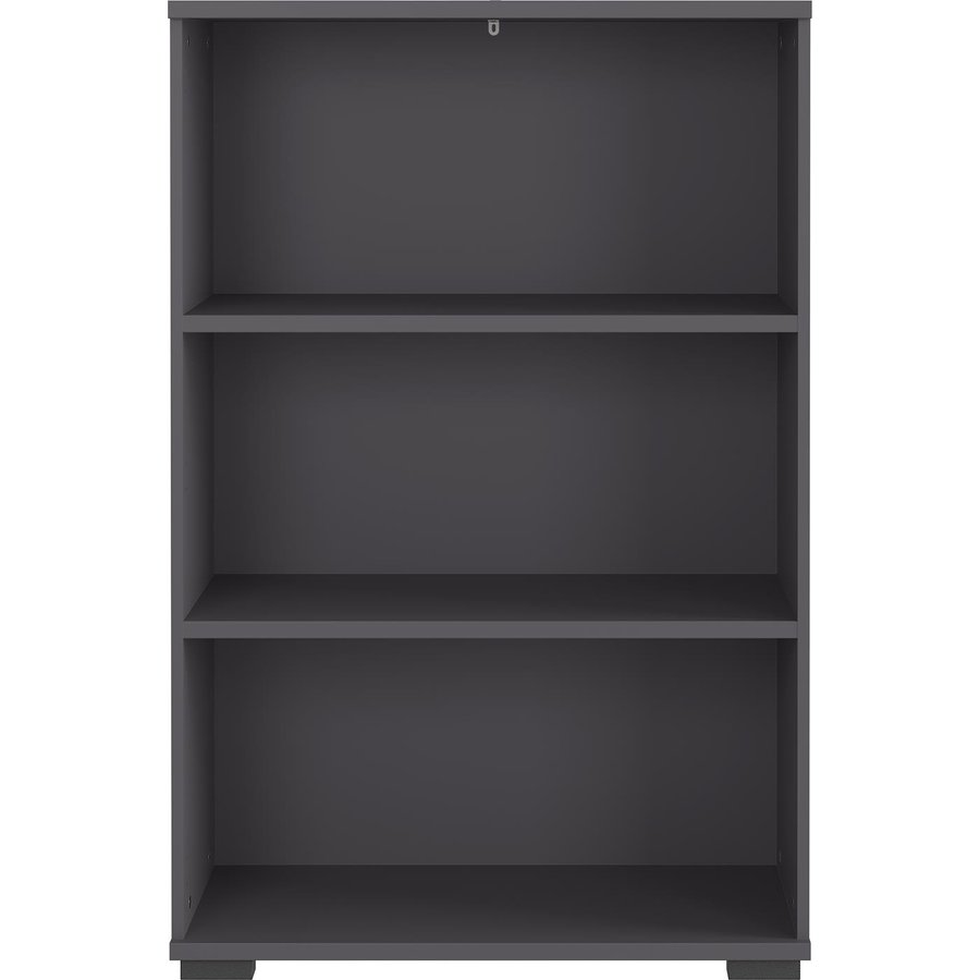Profi Boekenkast Small Grafiet Profi Boekenkast Small Grafiet
