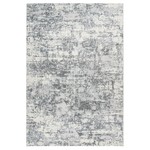 Pierre Cardin Paris 80 x 150 cm Vloerkleed Zilver 503