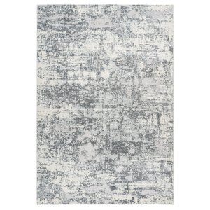 Pierre Cardin Paris 120 x 170 cm Vloerkleed Zilver 503