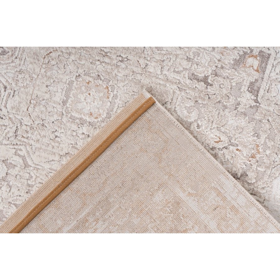 Paris 240 x 330 cm Vloerkleed Taupe 504