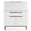 Cervo Secretaire