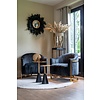 Melody Fauteuil Antraciet