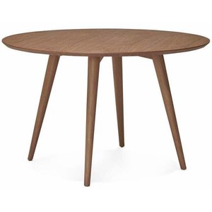 Bondy Living Lando Eettafel Walnoot