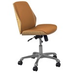 Jual Furnishings Manhattan Bureaustoel Eiken Jual Furnishings Manhattan Bureaustoel Eiken