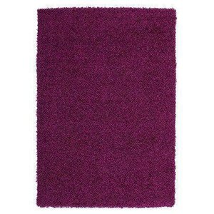 Funky Vloerkleed 240 x 340 cm Violet