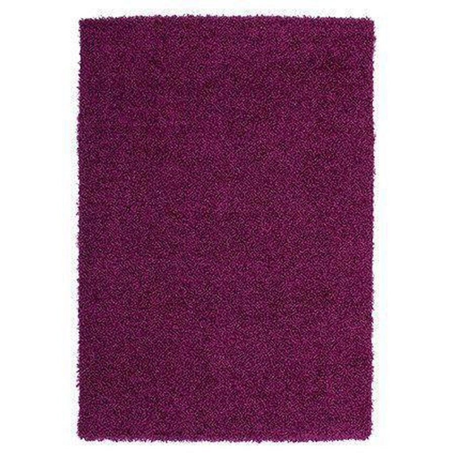 Funky Vloerkleed 240 x 340 cm Violet