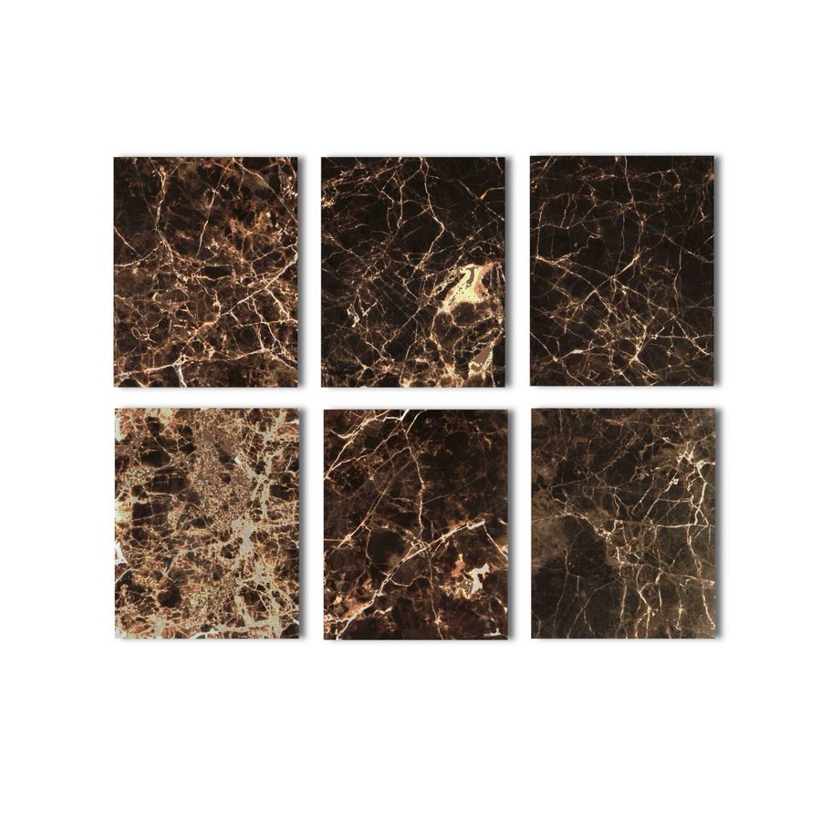 Dalton Bijzettafel Set Rond Dalton Bijzettafel Set Rond