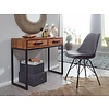 Sueda Sidetable Massief