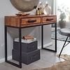 Sueda Sidetable Massief