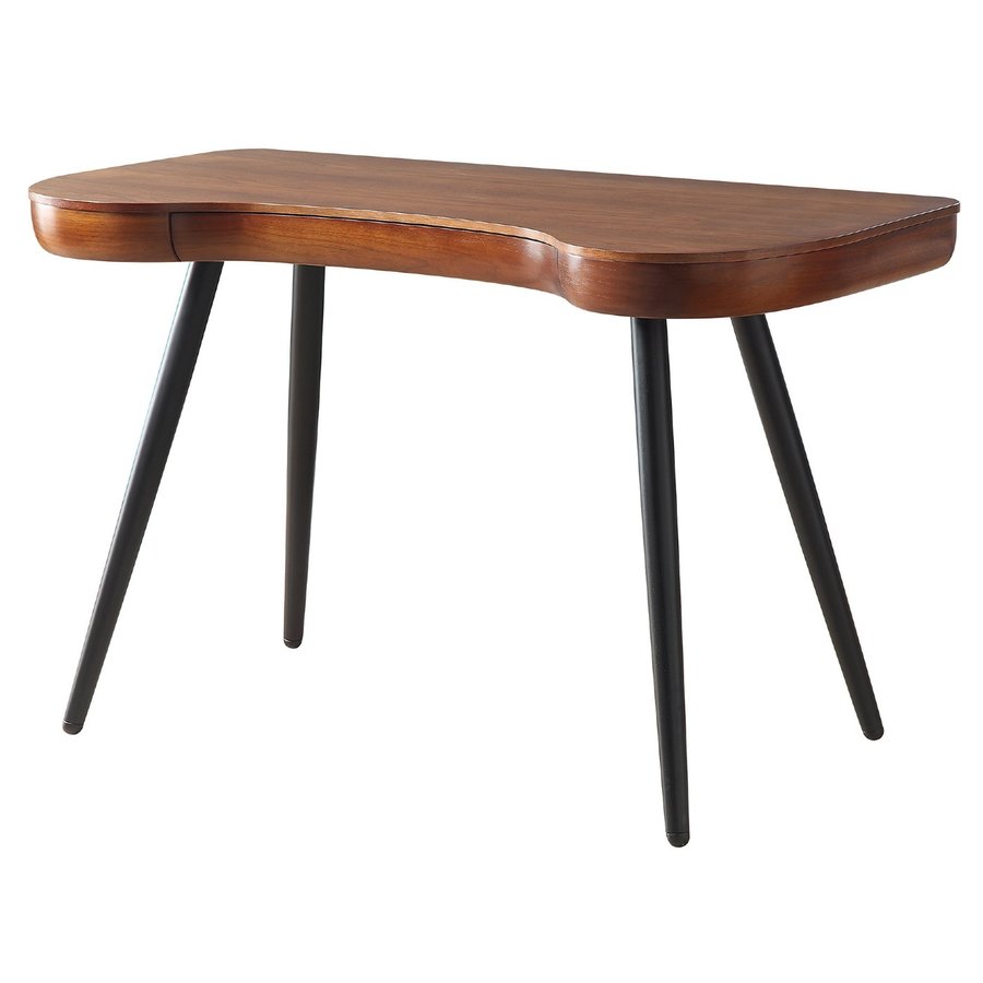 San Francisco Bureautafel Walnoot San Francisco Bureautafel Walnoot