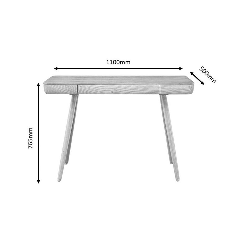 San Francisco Bureautafel San Francisco Bureautafel