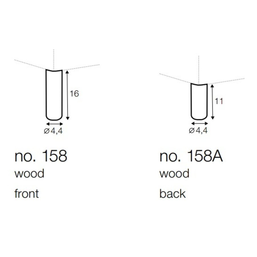 Jenny 1-zits Bank Wide Grijs/Beige Jenny 1-zits Bank Wide Grijs/Beige