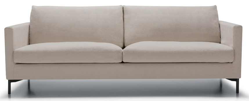 Sits Impulse 3-zits Bank Beige