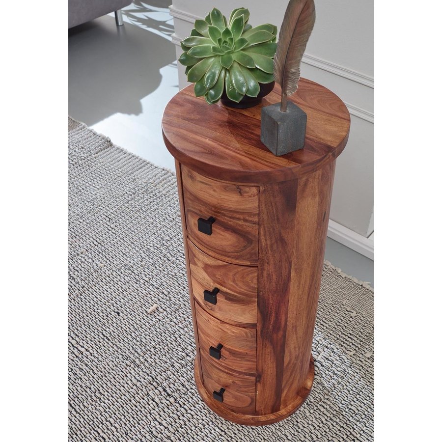 Talia Ronde Ladekast 85 cm Talia Ronde Ladekast 85 cm