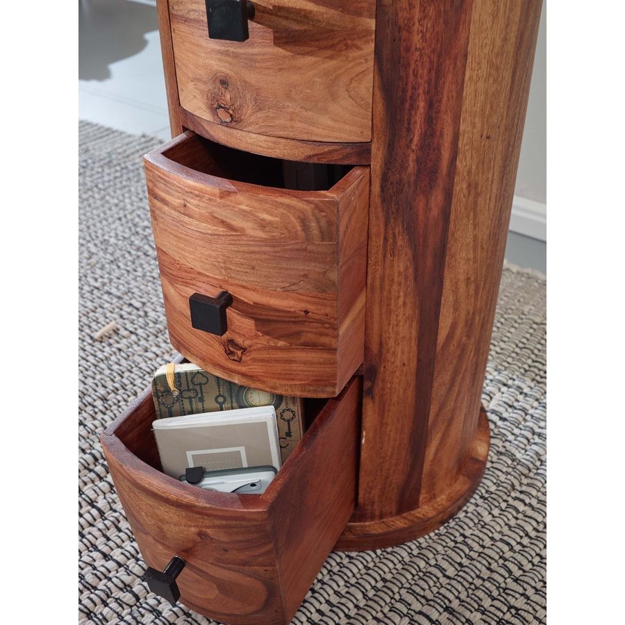 Talia Ronde Ladekast 85 cm Talia Ronde Ladekast 85 cm