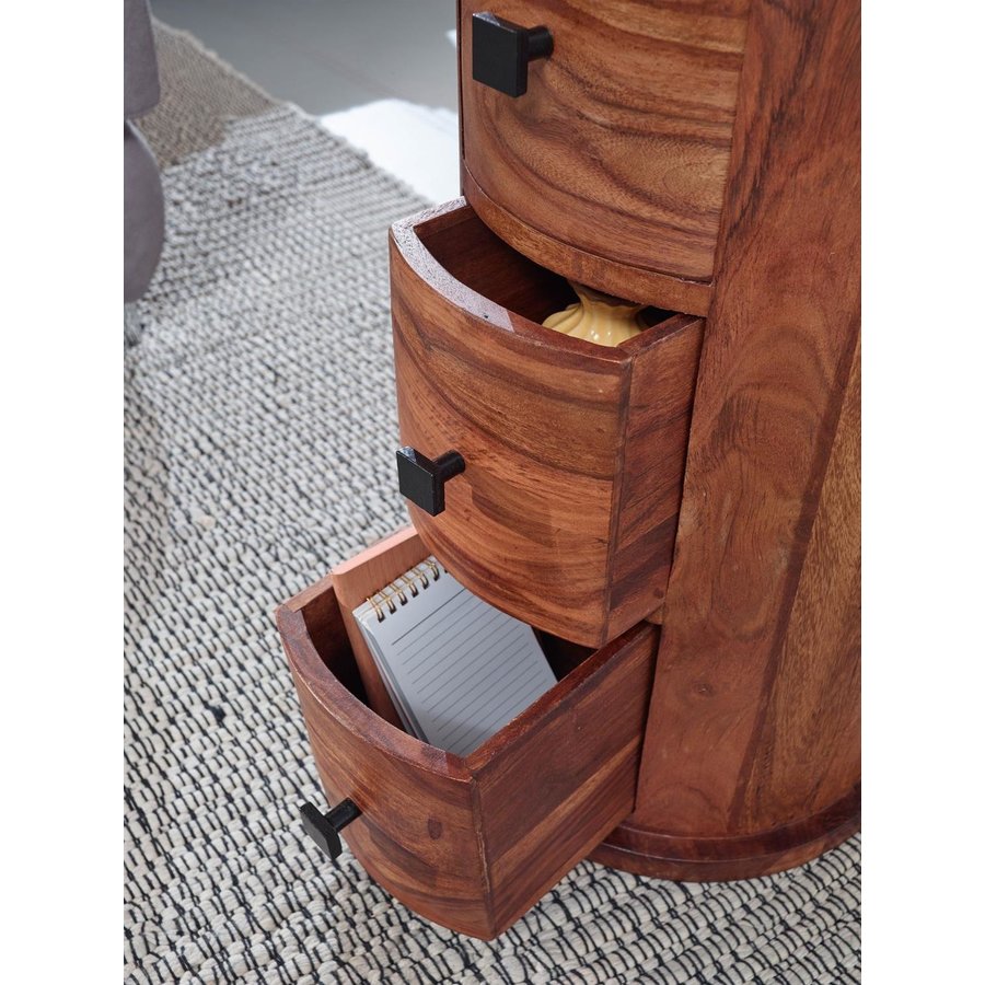 Talia Ronde Ladekast 65 cm Talia Ronde Ladekast 65 cm