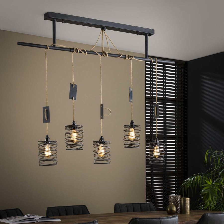 Alenko Elevate Hanglamp