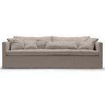 Sits Lill 4-zits Bank Beige Sits Lill 4-zits Bank Beige