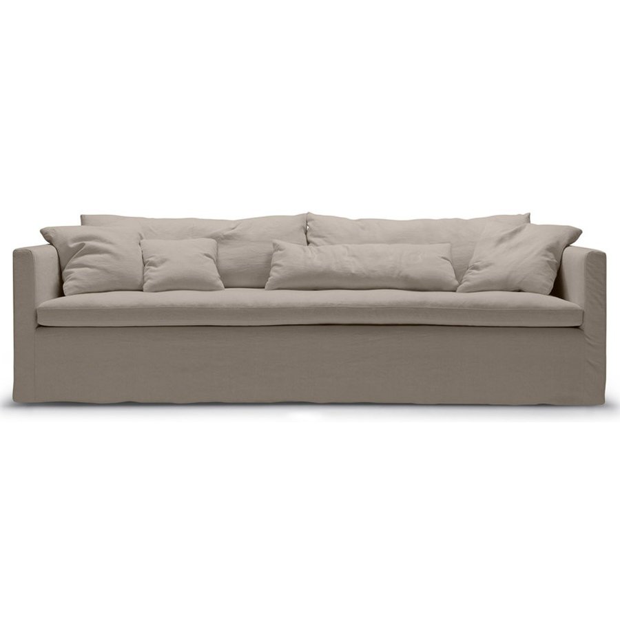 Lill 4-zits Bank Beige Lill 4-zits Bank Beige