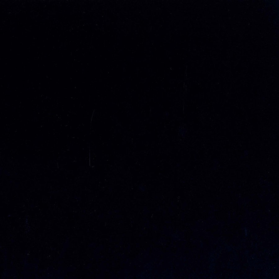 New York 3-zits Bank XL Velvet Donkerblauw