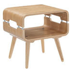 Jual Furnishings Havana Bijzettafel Jual Furnishings Havana Bijzettafel