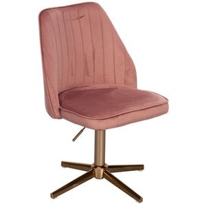 Sky Style Dante Bureaustoel Roze