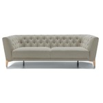 Sits Valentin 4-zits Bank Flax Cream Sits Valentin 4-zits Bank Flax Cream