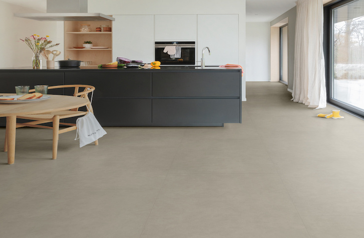 Floorify Sea Salt PVC Tegels