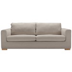 Sits Sophia 4-zits Bank Nature Sits Sophia 4-zits Bank Nature