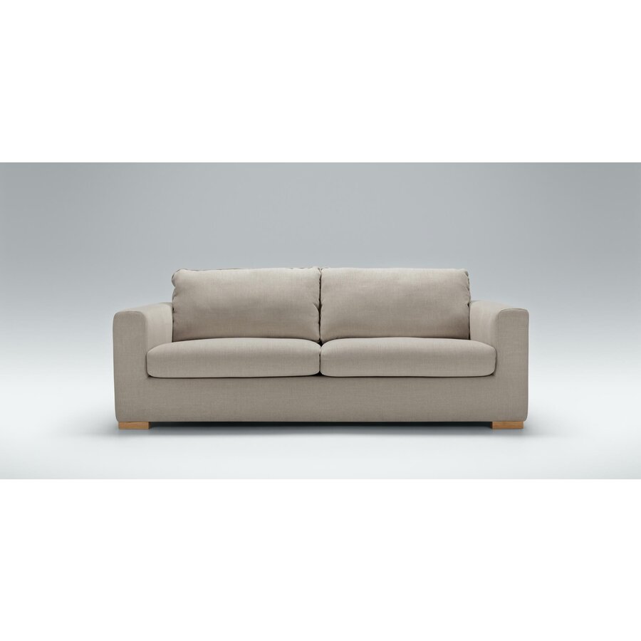 Sophia 4-zits Bank Nature Sophia 4-zits Bank Nature