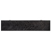 Blackbone TV-meubel 200 cm Brushed Goud