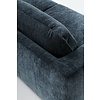 Sophia 2-zits + Chaise Longue Hoekbank Donkerblauw