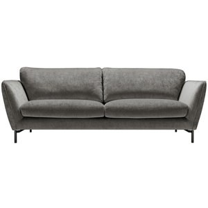 Sits Stella 3-zits Bank Grijs