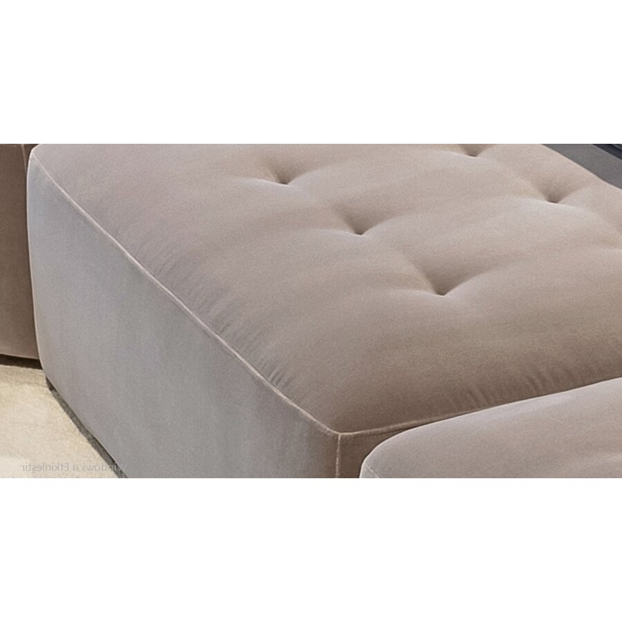 Cleo Cozy Corner + 2x1-Zit Hoekbank Grijs Cleo Cozy Corner + 2x1-Zit Hoekbank Grijs