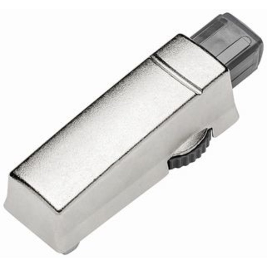 Smoke Hoek Kledingkast Rookglas 3 deurs Smoke Hoek Kledingkast Rookglas 3 deurs